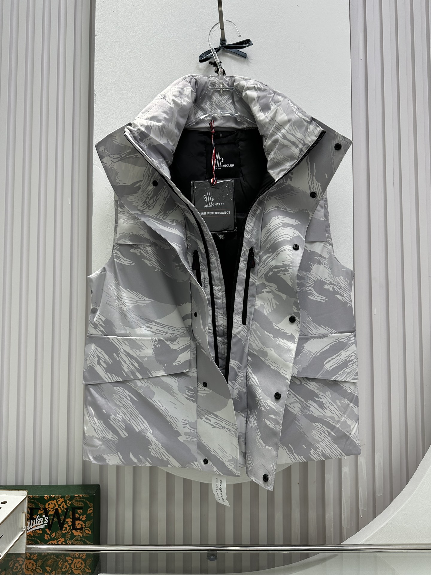 Moncler Down Jackets